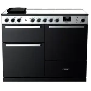 Piano Induction Falcon Edge Deluxe Oc Eddlo110eigblk/cm-e1 pas cher