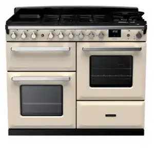 Comparateur de prix : Piano Mixte Falcon Estel Deluxe Oc Esdlo110dfppcr/cm-e1 Crème Pastel C...