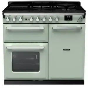 Comparateur de prix : Piano Mixte Falcon Estel Deluxe Esdl100dfpmnt/cm-e1 Vert Pastel Chrome