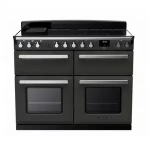 Comparateur de prix : Piano Induction Falcon Estel Deluxe Bc Esdlb110eipslt/cm-e1 Ardoise Ch...