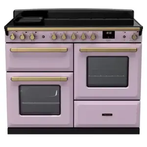 Comparateur de prix : Piano Induction Falcon Estel Deluxe Oc Esdlo110eiphth/ab-e1 Parme Lait...
