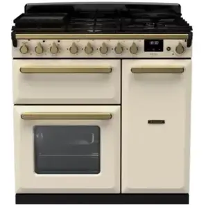 Comparateur de prix : Piano Mixte Falcon Estel Deluxe Esdl90dfppcr/ab-e1 Crème Pastel Laiton