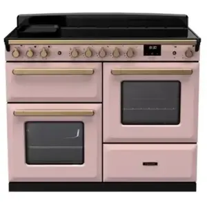 Piano Induction Falcon Estel Deluxe Oc Esdlo110eipppk/ab-e1 Rose Paste... pas cher