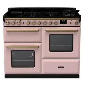 Piano Mixte Falcon Estel Deluxe Oc Esdlo110dfpppk/ab-e1 Rose Pastel La... pas cher