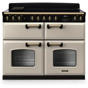 Falcon CLDLB110EIPPCR/AB-E1 CREME PASTEL LAITON ANTIQUE pas cher