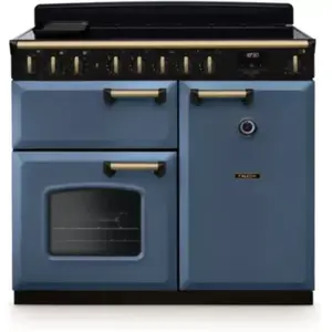 Piano de cuisson induction FALCON NGC TAB IND 100 CM ROCHE BELUE LAITO... pas cher