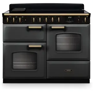 Piano Induction Falcon Cldlo110eipslt/ab-e1 Ardoise Laiton pas cher