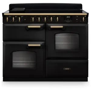 Piano Induction Falcon Cldlo110eipcbl/ab-e1 Charbon Laiton pas cher