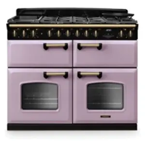 Comparateur de prix : Piano de cuisson mixte FALCON NGC TAB MIX 110 CM PARME LAITON ANTIQUE