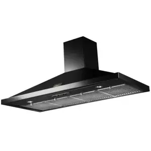 Hotte Décorative Falcon Plus Falhdcp110bb pas cher