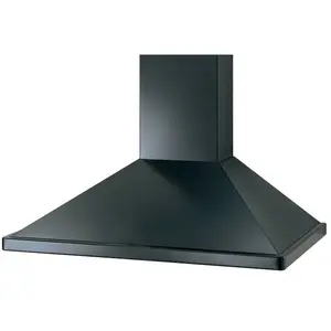 Rangemaster Hotte Décorative Falcon Unbhdc110bl-eu pas cher