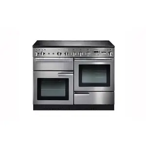 Comparateur de prix : Piano de cuisson induction FALCON PROFESSIONNAL +110 INDUC INOX