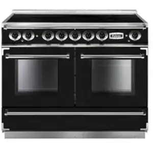 Piano De Cuisson Induction Falcon 1092 Continental Fcon1092eibl/c-eu pas cher