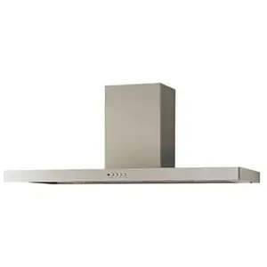 Hotte Ultra Plate FALCON Semi Pro 110 cm INOX - FHDSF1100SS/C pas cher