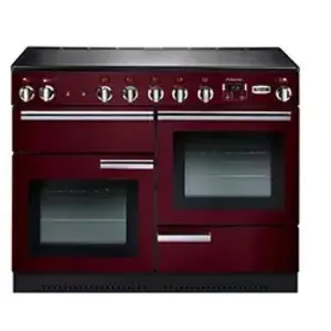 Comparateur de prix : Piano De Cuisson Gaz Falcon Professional+ Prop110eicy/c-eu