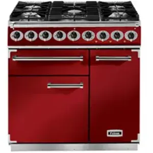 Comparateur de prix : Piano de cuisson gaz FALCON F1000DXDFRD/NM-EU