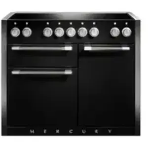 Comparateur de prix : Piano de cuisson FALCON MCY1082EIMB/-EU Induc noir
