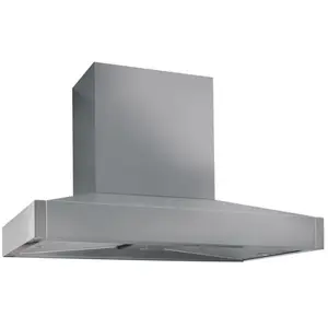Comparateur de prix : Hotte Décorative Falcon Mercury 120 Trapeze Mhdpc1200ss/-eu Inox
