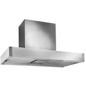 Comparateur de prix : Hotte Décorative Falcon Mercury 100 Contemporaine Mhdsc1000ss/-eu Inox