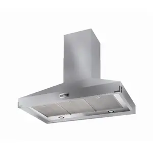 Comparateur de prix : Hotte Décorative Falcon Pkr Super Extract 90 Fhdse900ss/c