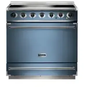Piano De Cuisson Induction Falcon 900s F900seica/n-eu pas cher