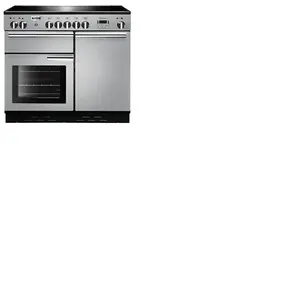 Comparateur de prix : Piano De Cuisson Induction Falcon Professional+ Prop100eiss/c