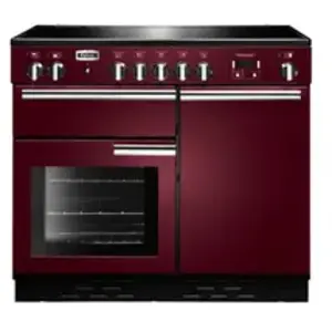 Comparateur de prix : Piano De Cuisson Induction Falcon Professional+ Prop100eicy/c