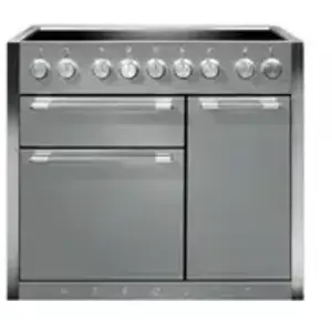 Piano De Cuisson Induction Falcon Mercury 100 Mcy1000eiss/-eu Inox pas cher
