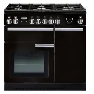 Comparateur de prix : Piano De Cuisson Gaz Falcon Professional Deluxe Pdl90dfgb/c-eu