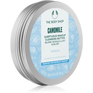 The Body Shop Camomille Somptueux Nettoyage Beurre, 90 mlVendu parnotino