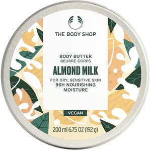 Comparateur de prix : Hydratants & nourrissants The Body Shop  Beurre Corporel Au Lait D 39;amande
