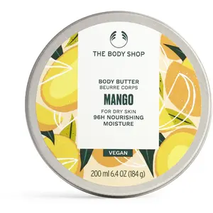 Mango Body Butter 200 ml pas cher