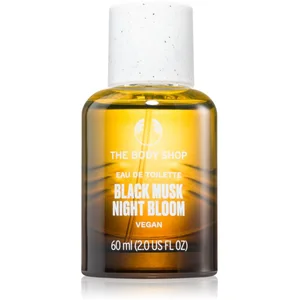 The Body Shop Black Musk Night Bloom Eau de Toilette pour femme 60 ml pas cher