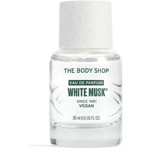 Eau De Parfum White Musk - The Body Shop - 30 ml pas cher