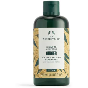 Ginger champú 250 ml pas cher