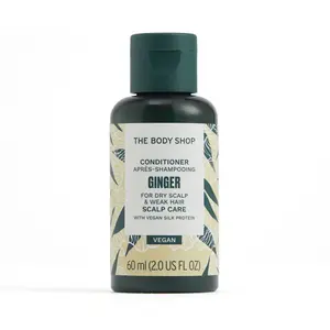 Après-shampoing Gingembre 60 ml