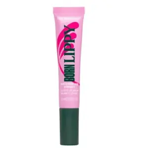 The Body Shop Born Lippy Watermelon Sorbet Glossy Lip Balm Baume à lèv... pas cher