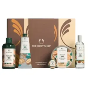 The Body Shop Shea Ultimate Gift Set Coffret soin corps 1 art. pas cher