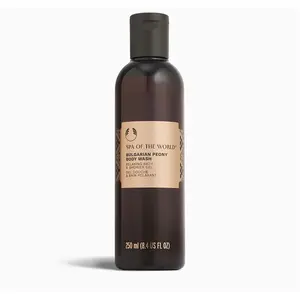 Spa Of The World bulgarian peony gel de ducha 250 ml