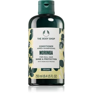 The Body Shop Moringa Conditioner après-shampoing 250 ml pas cher
