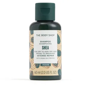 Shampoing au Karité 60 ml pas cher