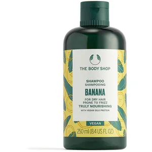 The Body Shop Banana Shampoo 8.4 Ounce by The Body ShopVendu paramazon