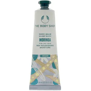 Soins mains et pieds The Body Shop  Baume Mains Moringa 30mlVendu paramazon