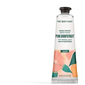 Comparateur de prix : The Body Shop Pink Grapefruit crema de manos 30 ml