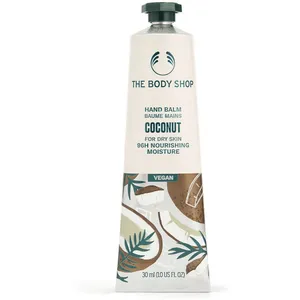 Comparateur de prix : The Body Shop Crème mains Coco 30 ml