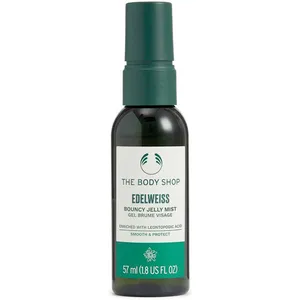 The Body Shop Edelweiss bouncy jelly mist 57 mlVendu paramazon