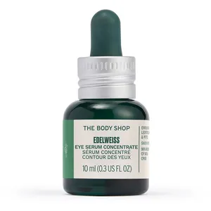 The Body Shop Sérum 10ml Edelweiss Eye Concentrate pas cher