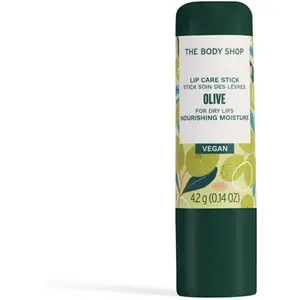 Stick soin lèvres Olive 4,2 gr pas cher