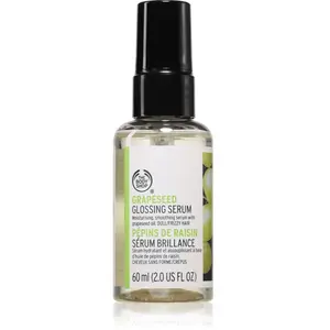 The Body Shop De Pépins De Raisin Sérum Lustrage - 75Ml pas cher