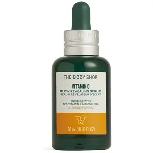 The Body Shop Vitamine C Glow Sérum révélant un teint inégal pour la peau terne végétalienne 30 mlVendu paramazon